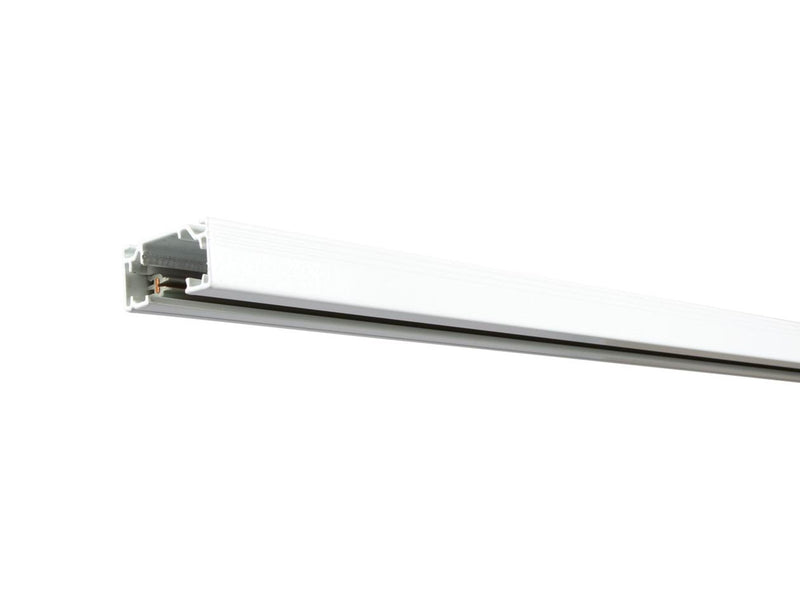 Scan Products Mita 1F Track 1 meter White