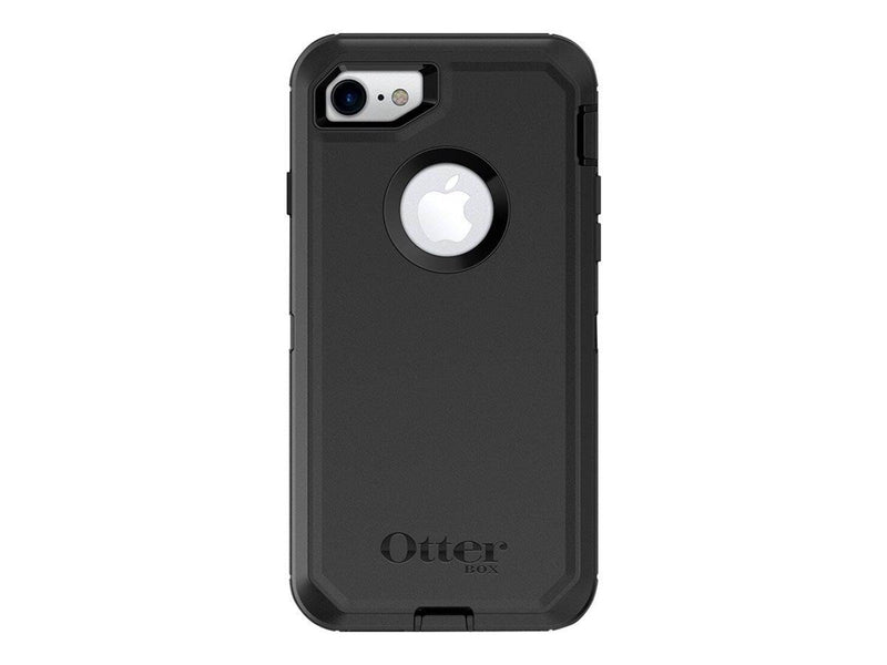 OtterBox Defender Apple iPhone SE (3rd/2nd gen)/8/7 - black - ProPack