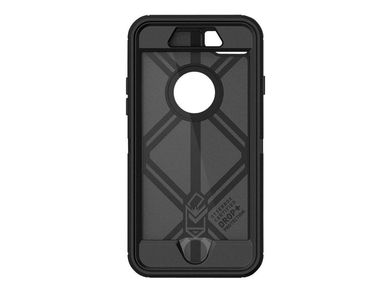OtterBox Defender Apple iPhone SE (3rd/2nd gen)/8/7 - black - ProPack