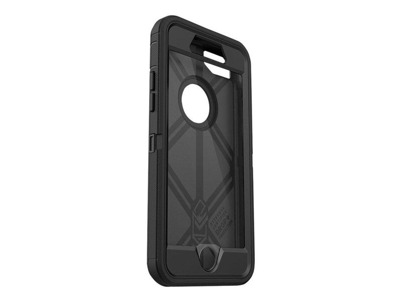 OtterBox Defender Apple iPhone SE (3rd/2nd gen)/8/7 - black - ProPack