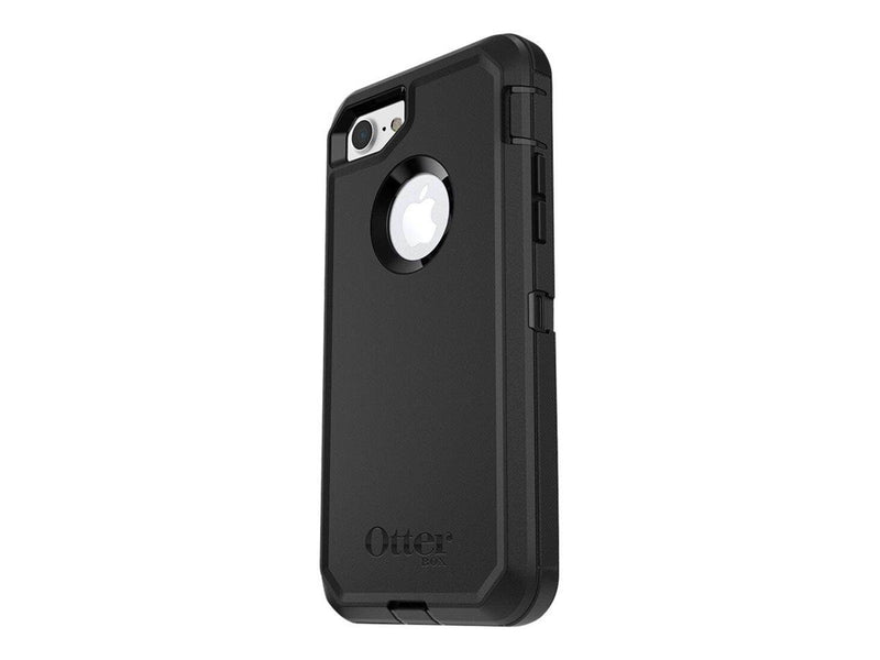 OtterBox Defender Apple iPhone SE (3rd/2nd gen)/8/7 - black - ProPack