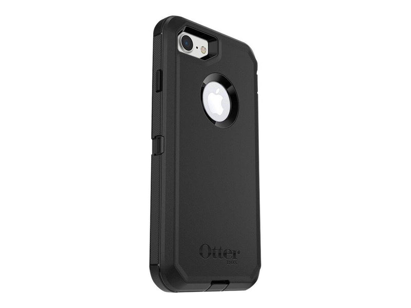OtterBox Defender Apple iPhone SE (3rd/2nd gen)/8/7 - black - ProPack