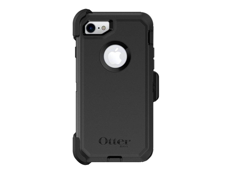 OtterBox Defender Apple iPhone SE (3rd/2nd gen)/8/7 - black - ProPack