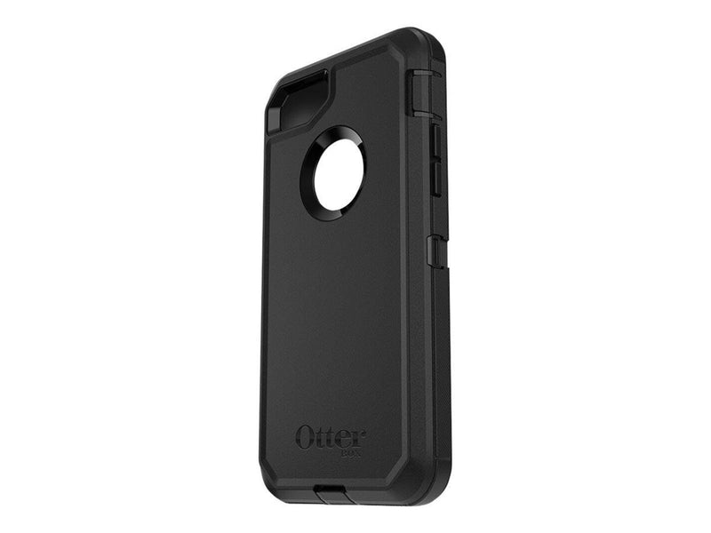 OtterBox Defender Apple iPhone SE (3rd/2nd gen)/8/7 - black - ProPack