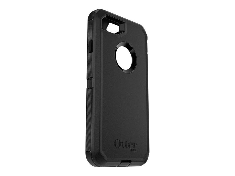 OtterBox Defender Apple iPhone SE (3rd/2nd gen)/8/7 - black - ProPack