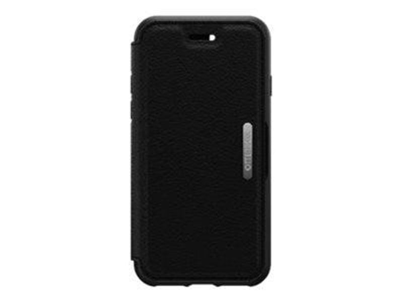 OtterBox Strada Apple iPhone SE (3rd/2nd gen)/8/7 Shadow - V2