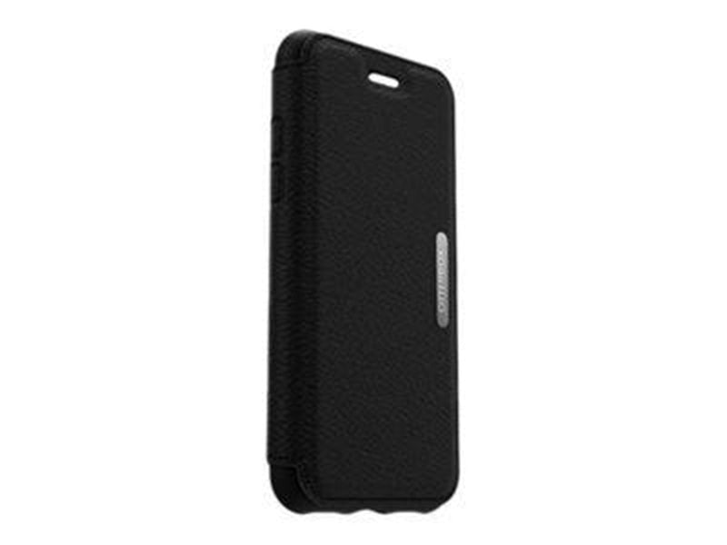 OtterBox Strada Apple iPhone SE (3rd/2nd gen)/8/7 Shadow - V2