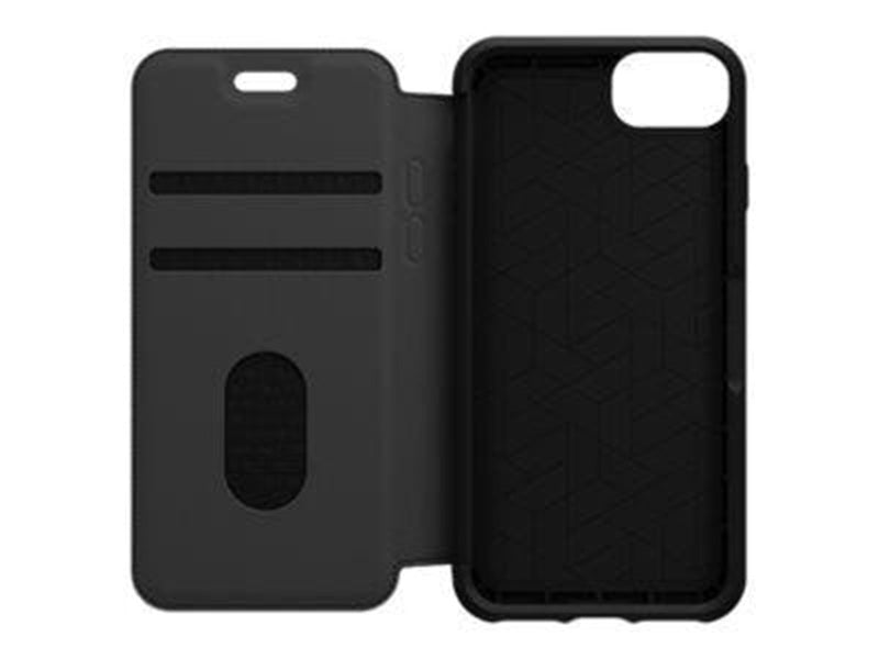 OtterBox Strada Apple iPhone SE (3rd/2nd gen)/8/7 Shadow - V2