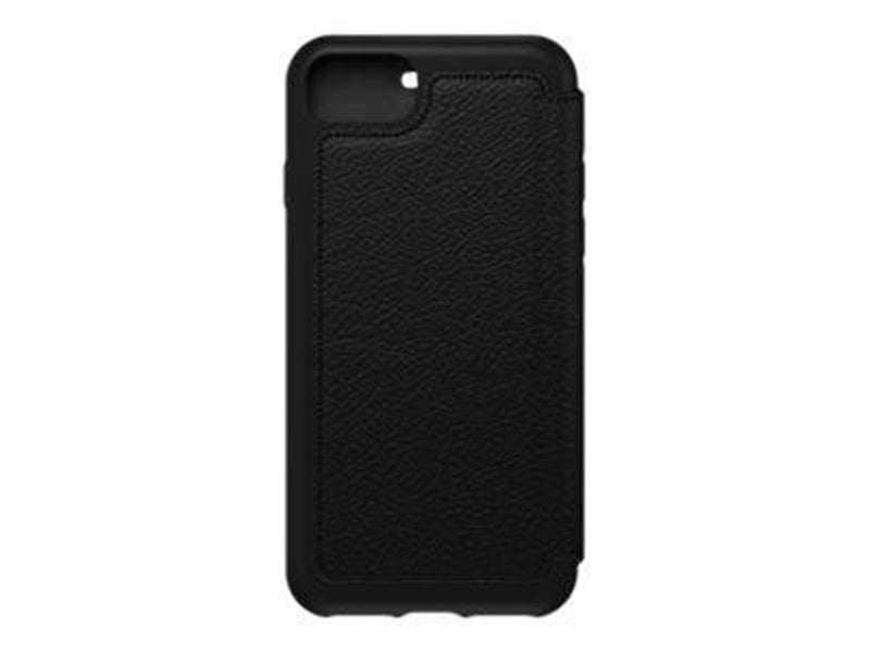 OtterBox Strada Apple iPhone SE (3rd/2nd gen)/8/7 Shadow - V2