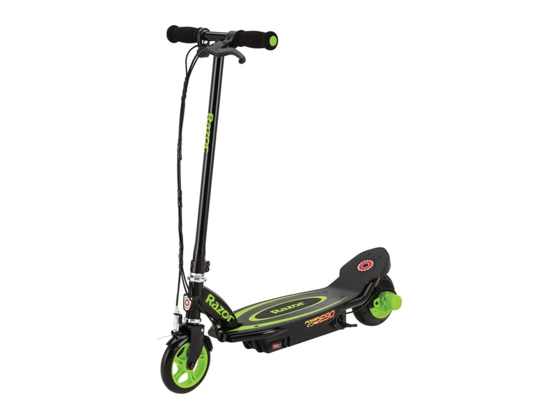 Razor Power Core E90 - Green (16 km/h)