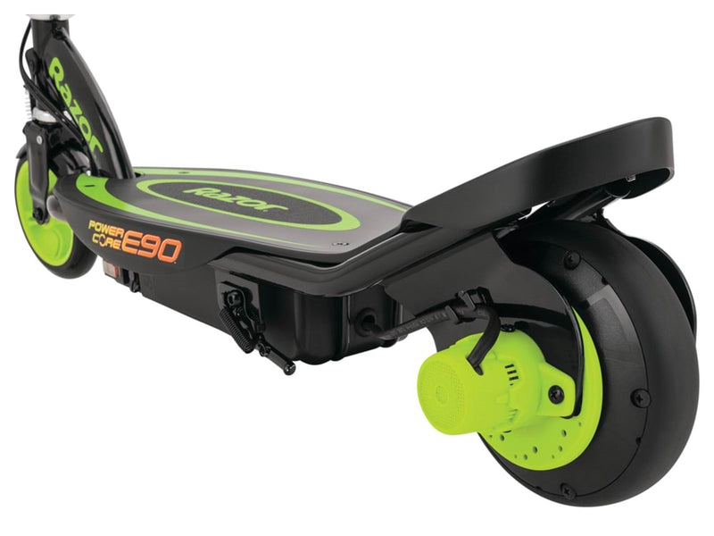 Razor Power Core E90 - Green (16 km/h)