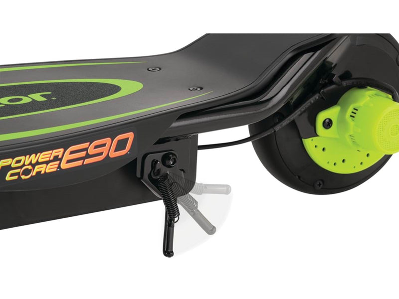 Razor Power Core E90 - Green (16 km/h)