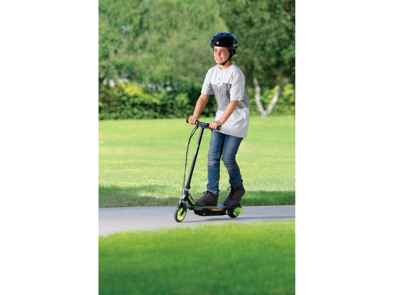 Razor Power Core E90 - Green (16 km/h)