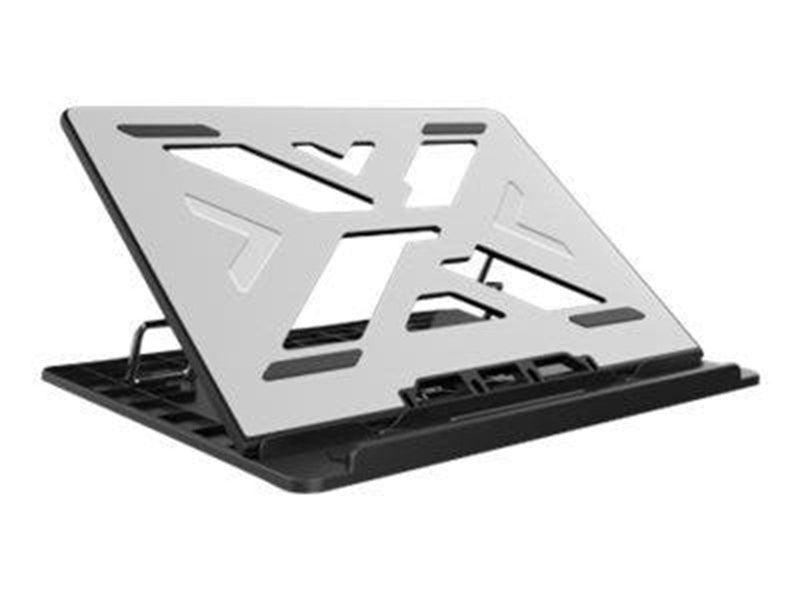 Conceptronics CONCEPTRONIC 2-Fan Cooling Pad / THANA03G Ergonomi