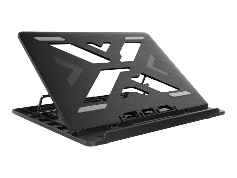Conceptronics CONCEPTRONIC 2-Fan Cooling Pad / THANA03B Ergonomi