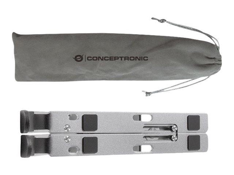 Conceptronics CONCEPTRONIC 2-Fan Cooling Pad / THANA04S Ergonomi