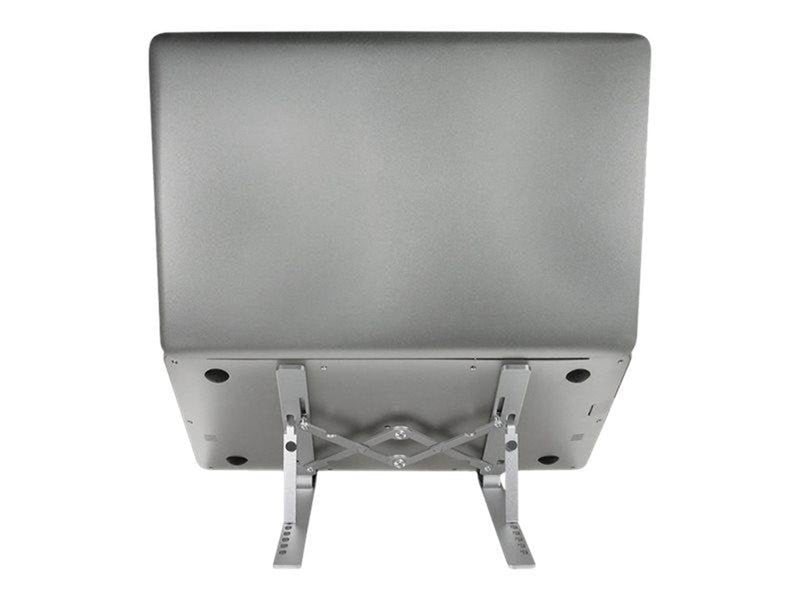 Conceptronics CONCEPTRONIC 2-Fan Cooling Pad / THANA04S Ergonomi