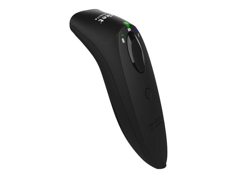 Socket Scan S740 (Black) with Charging Dock (Black)