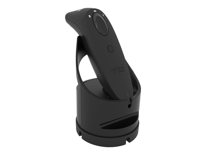 Socket Scan S740 (Black) with Charging Dock (Black)