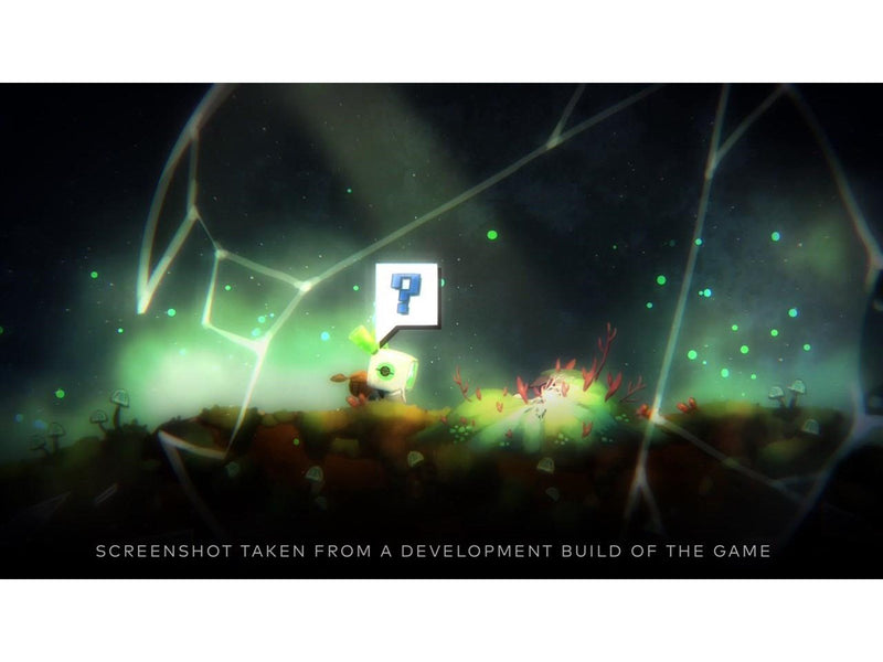 void tRrLM() //Void Terrarium - Sony PlayStation 4 - RPG - PEGI 12