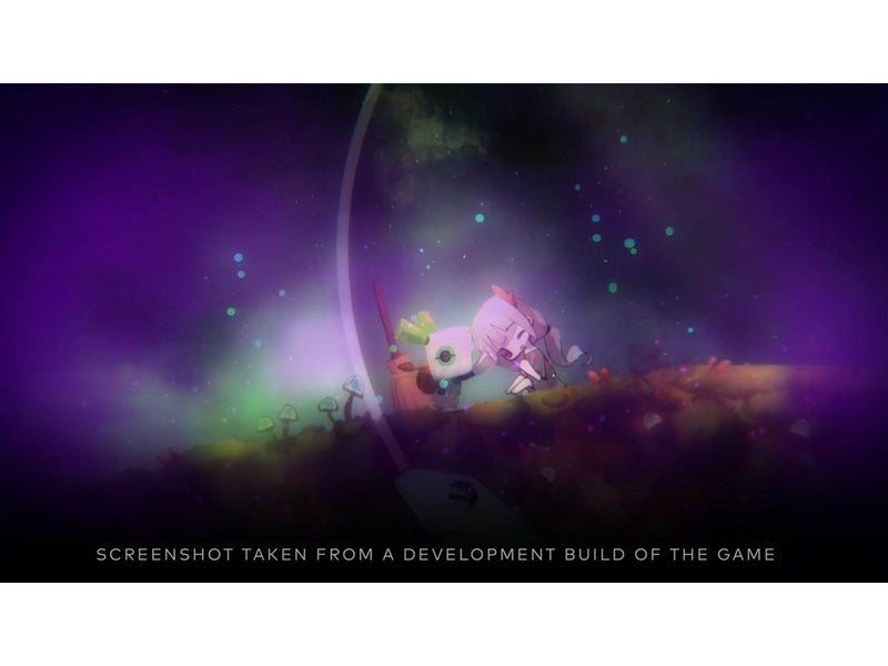 void tRrLM() //Void Terrarium - Sony PlayStation 4 - RPG - PEGI 12