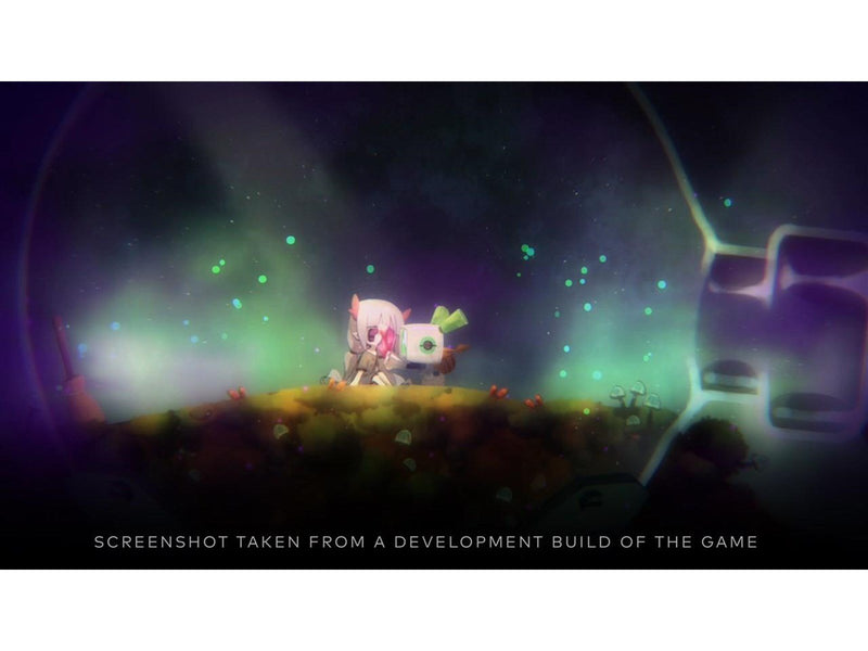 void tRrLM() //Void Terrarium - Sony PlayStation 4 - RPG - PEGI 12