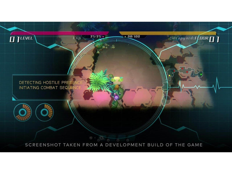 void tRrLM() //Void Terrarium - Sony PlayStation 4 - RPG - PEGI 12