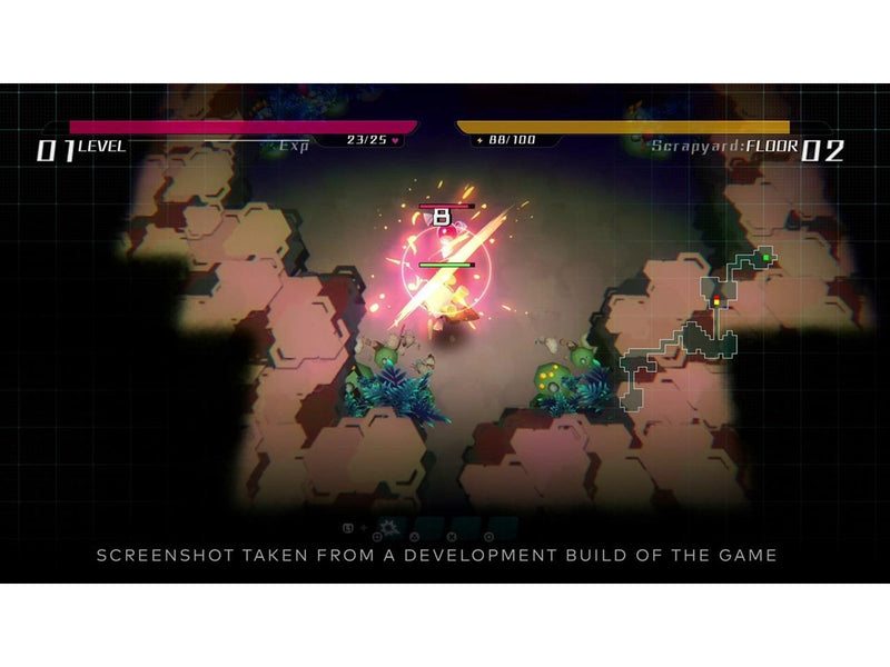 void tRrLM() //Void Terrarium - Sony PlayStation 4 - RPG - PEGI 12
