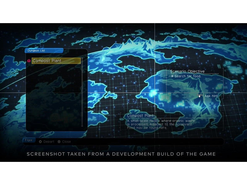 void tRrLM() //Void Terrarium - Sony PlayStation 4 - RPG - PEGI 12