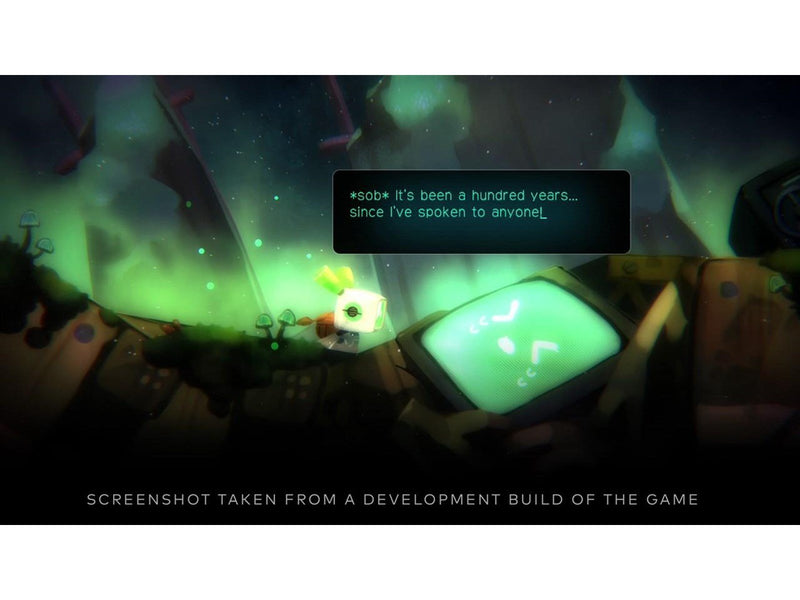 void tRrLM() //Void Terrarium - Sony PlayStation 4 - RPG - PEGI 12