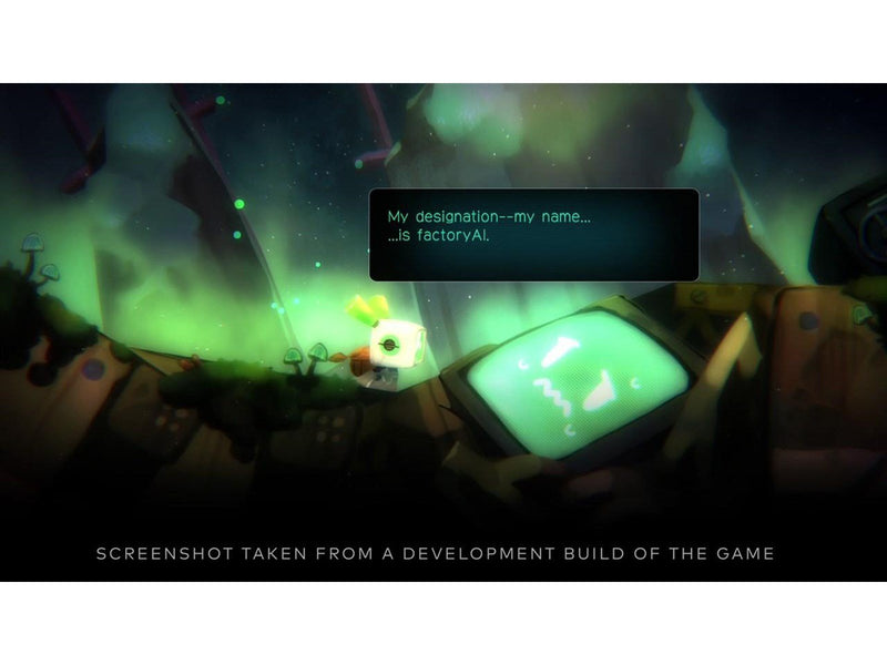 void tRrLM() //Void Terrarium - Sony PlayStation 4 - RPG - PEGI 12