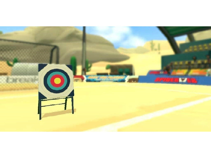 Instant Sports: Summer Games - Nintendo Switch - Sport - PEGI 3