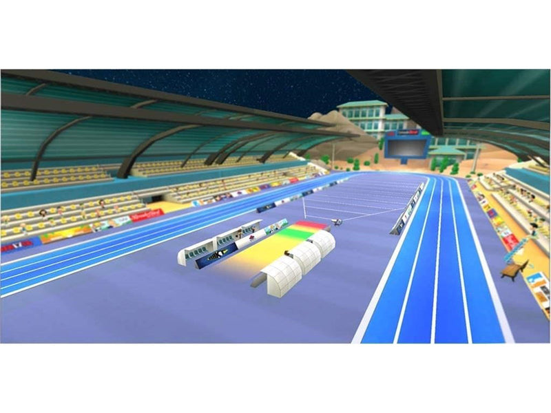 Instant Sports: Summer Games - Nintendo Switch - Sport - PEGI 3
