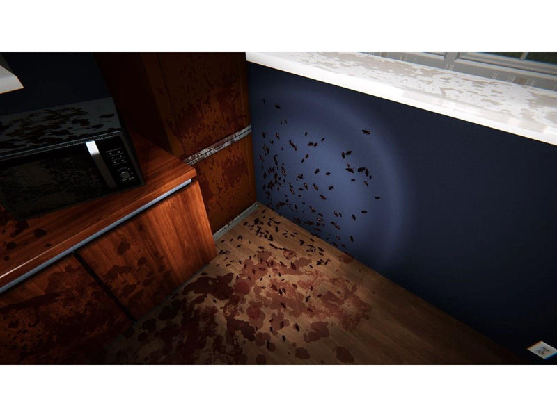 House Flipper - Nintendo Switch - Simulation - Baugewerbe - PEGI 3