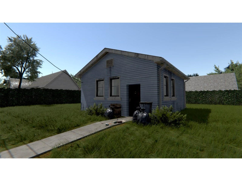 House Flipper - Nintendo Switch - Simulation - Baugewerbe - PEGI 3