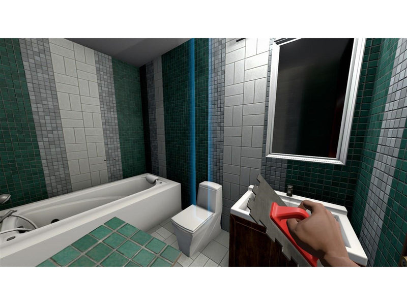 House Flipper - Nintendo Switch - Simulation - Baugewerbe - PEGI 3