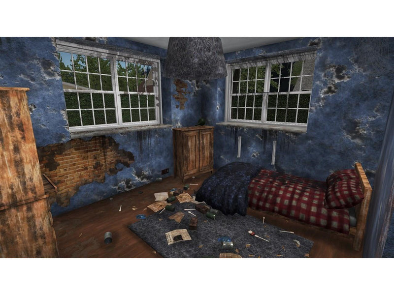 House Flipper - Sony PlayStation 4 - Simulator - PEGI 3