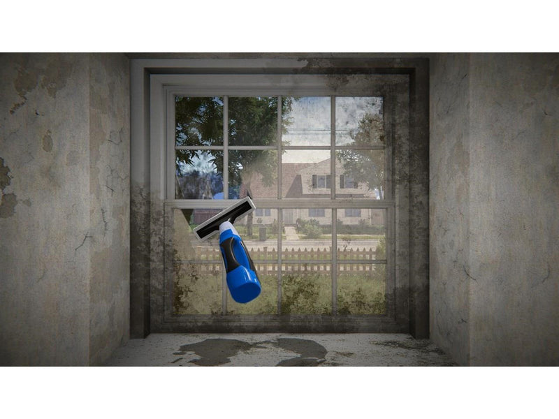 House Flipper - Sony PlayStation 4 - Simulator - PEGI 3