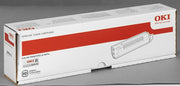 OKI Original Toner schwarz 7.000 Seiten (44643004)