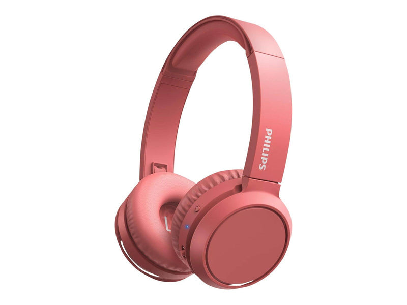 Philips TAH4205RD - Red