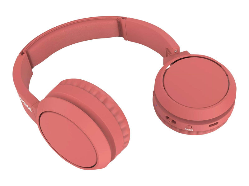 Philips TAH4205RD - Red