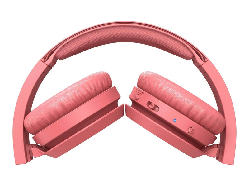 Philips TAH4205RD - Red