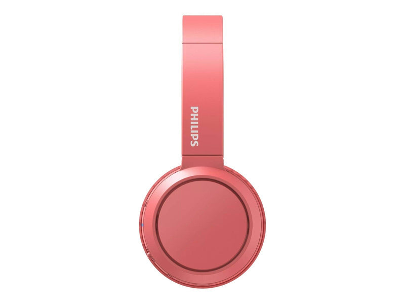 Philips TAH4205RD - Red
