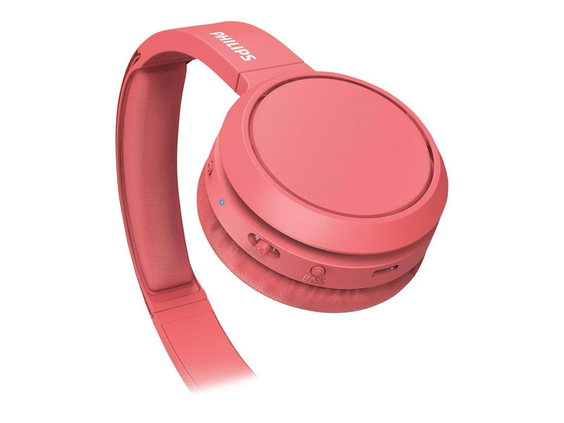 Philips TAH4205RD - Red