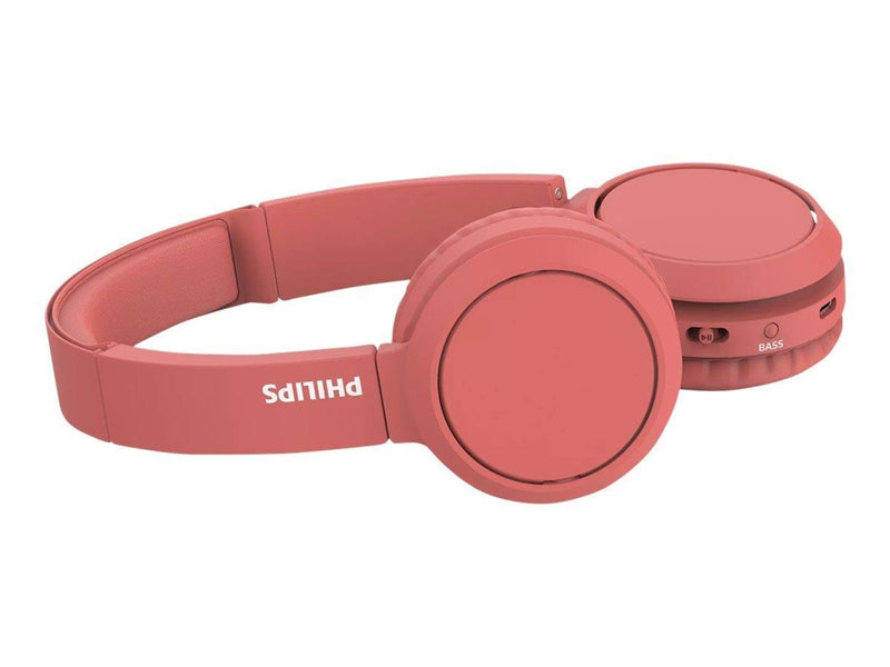Philips TAH4205RD - Red