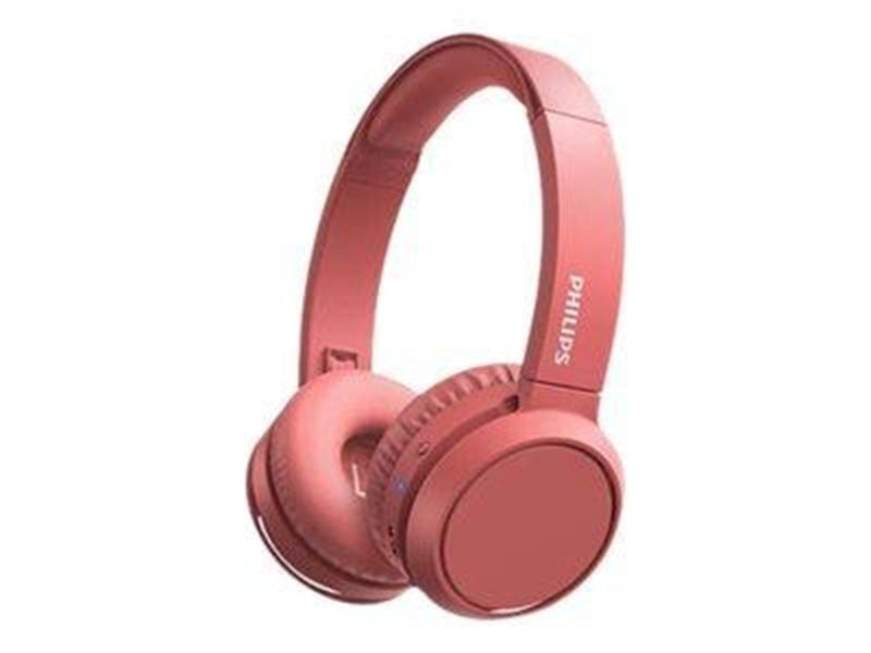 Philips TAH4205RD - Red