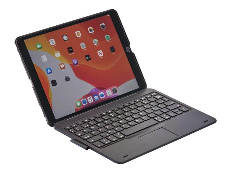 Xceed CoverKey2.0 - Tastatur & Folio-Set - Schwarz