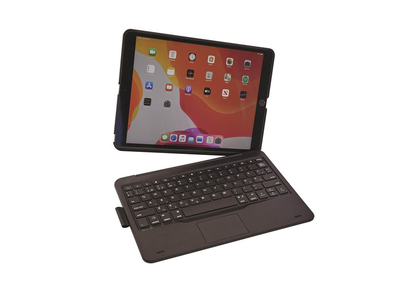 Xceed CoverKey2.0 - Tastatur & Folio-Set - Schwarz