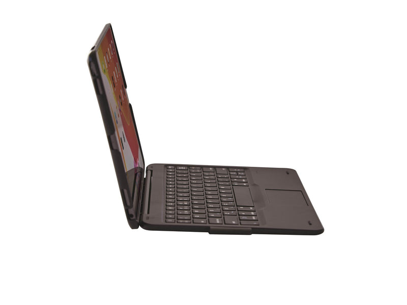 Xceed CoverKey2.0 - Tastatur & Folio-Set - Schwarz