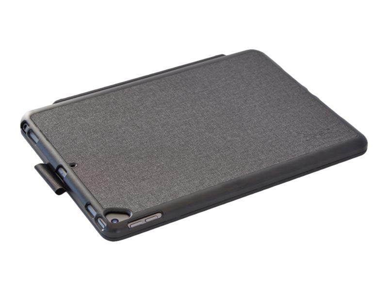 Xceed CoverKey2.0 - Tastatur & Folio-Set - Schwarz